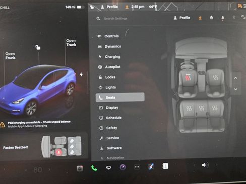 Used 2023 Tesla Model Y Long Range image 26