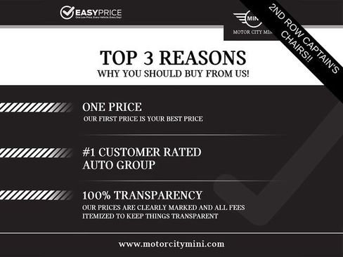 Used 2022 BMW X7 xDrive40i w/ Executive Package image 6