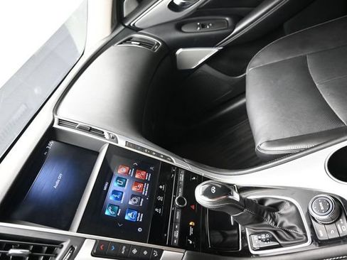 Used 2023 INFINITI Q50 Luxe w/ Cargo Package RWD image 19