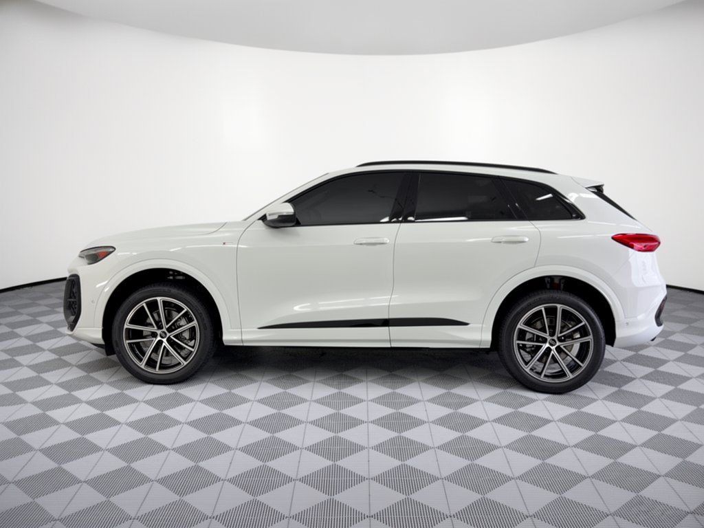 New 2026 Audi Q5 Premium Plus AWD/4WD image 2