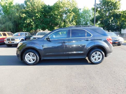 Used 2014 Chevrolet Equinox LT AWD/4WD image 20