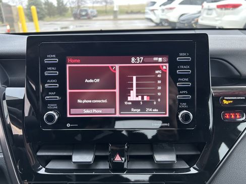 Certified 2023 Toyota Camry SE image 24