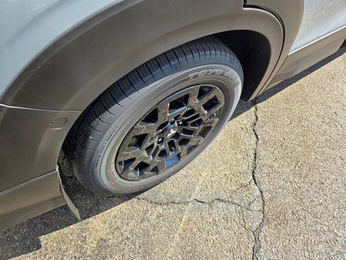 New 2025 Mitsubishi Outlander Trail Edition image 10