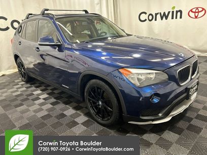 Used 2015 BMW X1 xDrive28i