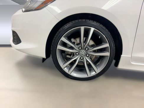 Used 2018 Acura ILX w/ Special Edition Package image 11