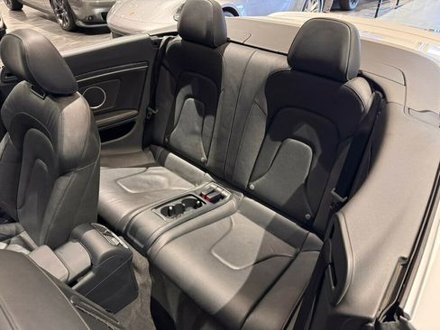 Used 2014 Audi RS 5 Cabriolet image 22