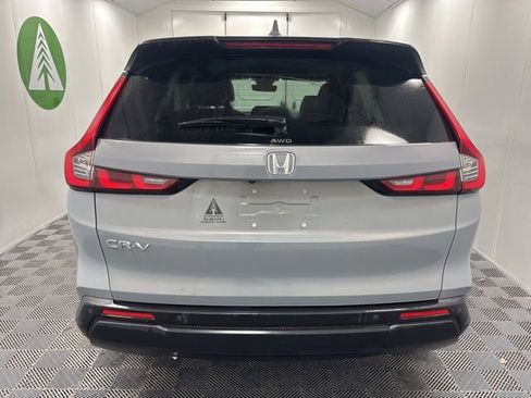 Used 2024 Honda CR-V EX-L image 5