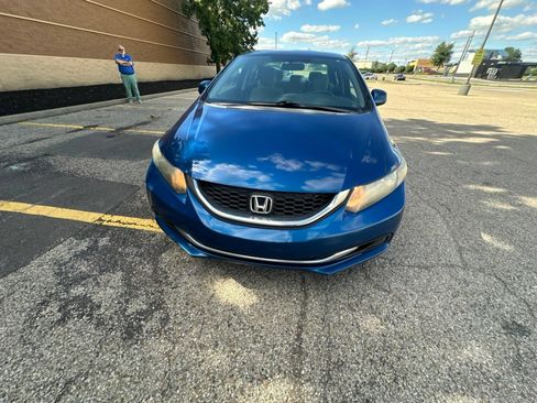 Used 2013 Honda Civic LX image 11