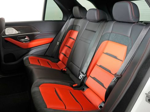 Certified 2026 Mercedes-Benz GLE 53 AMG 4MATIC image 29