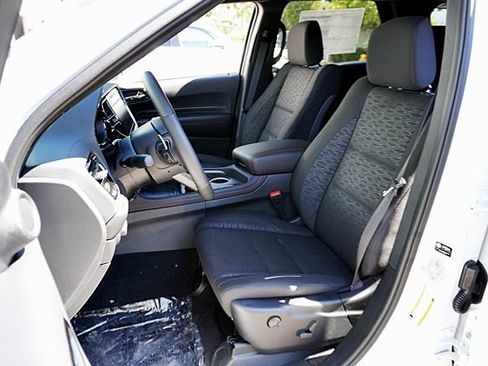 New 2026 Dodge Durango GT w/ Blacktop Package AWD/4WD image 18