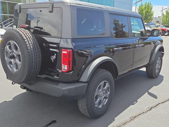 Used 2025 Ford Bronco Big Bend AWD/4WD image 5