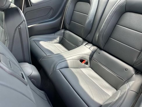 New 2025 Ford Mustang GT Premium RWD image 48