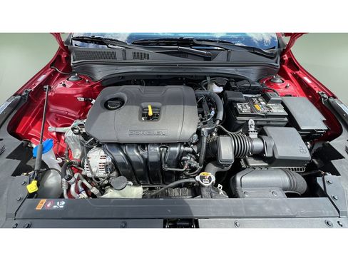 Used 2024 Kia Forte GT-Line w/ GT-Line Premium Package FWD image 33