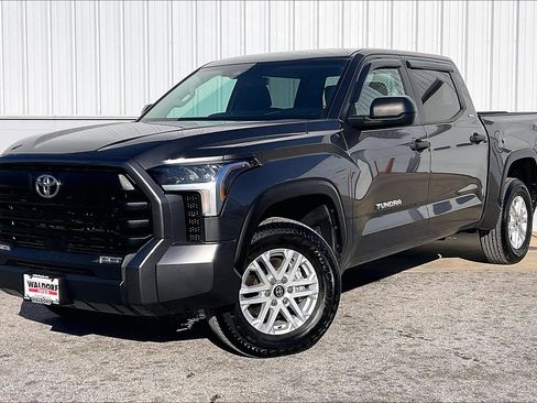 Used 2024 Toyota Tundra SR5 image 2