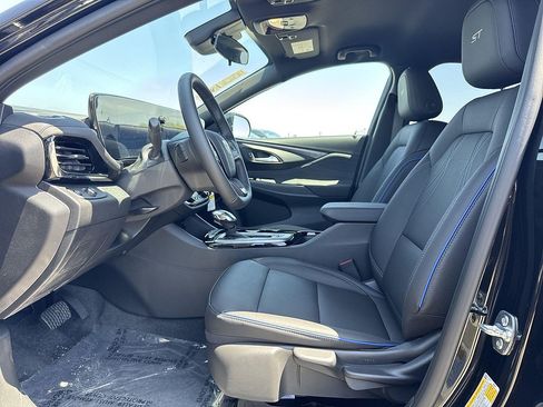 New 2026 Buick Envista Sport Touring FWD image 20