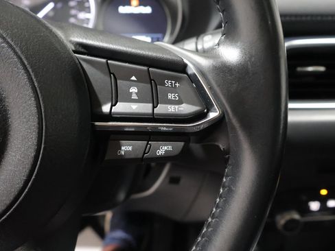 Used 2023 MAZDA CX-5 AWD 2.5 S image 39