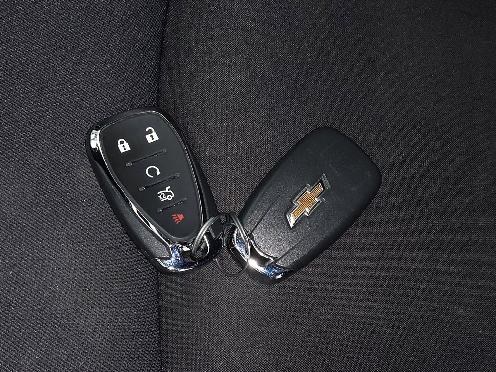 Used 2025 Chevrolet Malibu LS w/ Driver Confidence Package FWD image 32