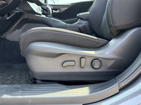 New 2025 Subaru Outback Premium image 24