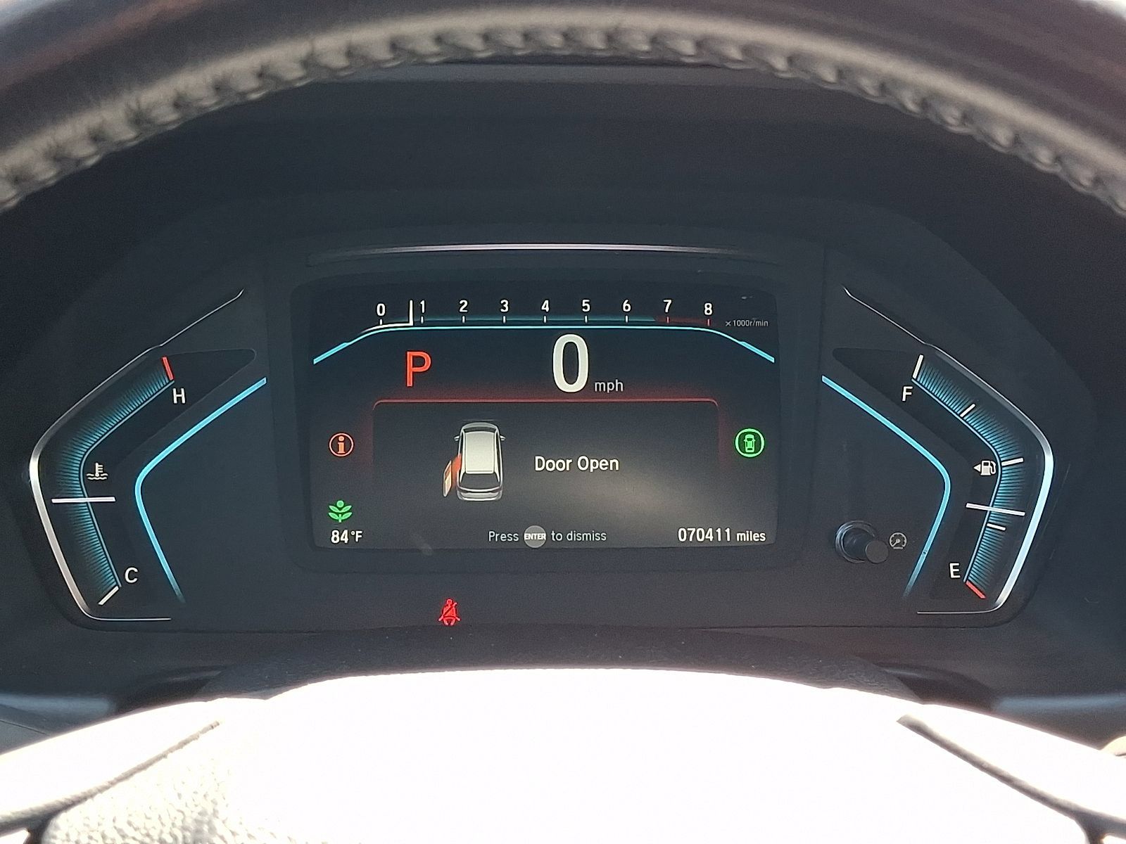 Used 2021 Honda Odyssey EX-L image 23