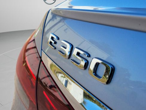 Certified 2023 Mercedes-Benz E 350 Sedan image 28