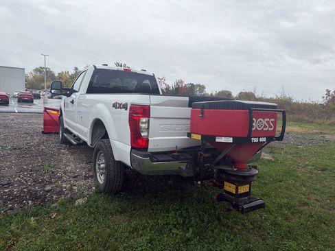 Used 2018 Ford F150 XL w/ Equipment Group 101A Mid RWD image 7