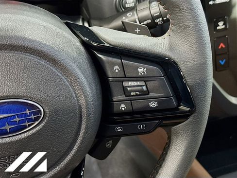 Used 2025 Subaru Forester Touring image 12