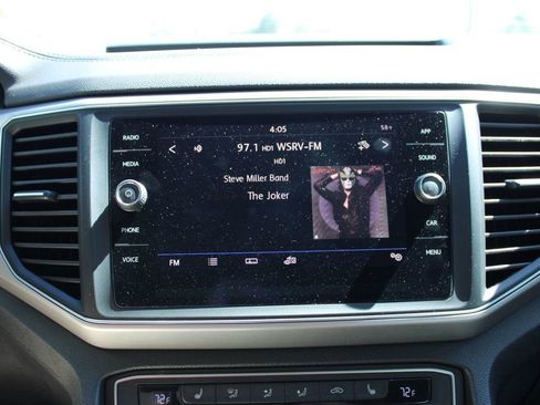 Used 2019 Volkswagen Atlas SE FWD image 17