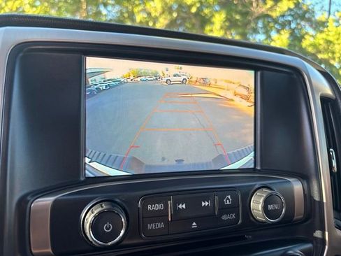 Used 2016 GMC Sierra 2500 Denali w/ Duramax Plus Package AWD/4WD image 29