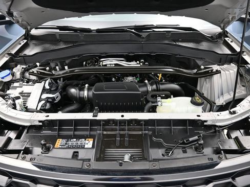 Used 2025 Ford Explorer ST w/ Sun And Sound Package image 24