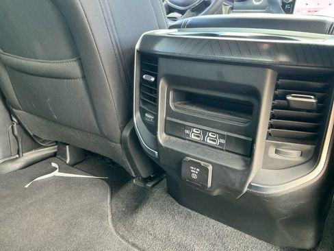 Used 2025 RAM 1500 Big Horn AWD/4WD image 21