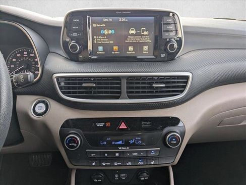 Used 2019 Hyundai Tucson SEL w/ Cargo Package image 14