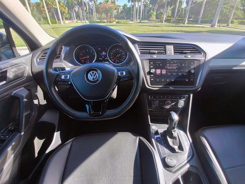 Used 2020 Volkswagen Tiguan S AWD/4WD image 26