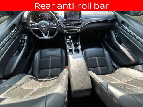 Used 2024 Nissan Altima 2.5 SR FWD image 28