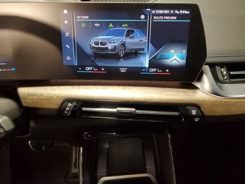 Used 2023 BMW X1 xDrive28i w/ Premium Package AWD/4WD image 20