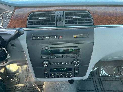 Used 2006 Buick LaCrosse CXL w/ Driver Confidence Package FWD image 34