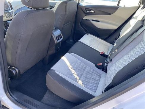 Used 2024 Chevrolet Equinox LS w/ Driver Confidence II Package AWD/4WD image 50