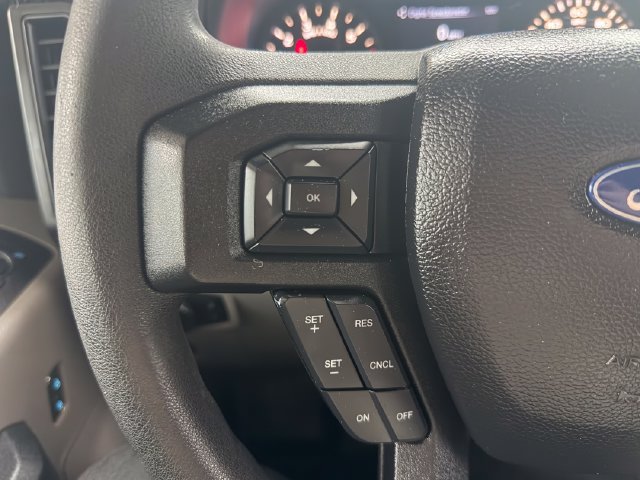 Used 2017 Ford F150 XL w/ Equipment Group 101A Mid AWD/4WD image 14
