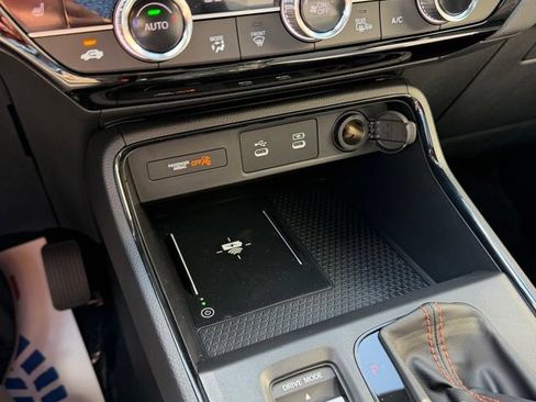 New 2026 Honda CR-V Sport Touring image 21