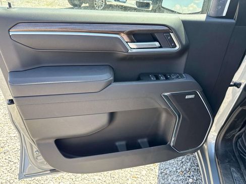 New 2026 Chevrolet Silverado 1500 RST AWD/4WD image 18