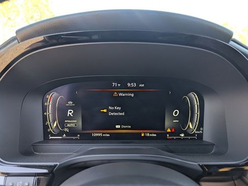 Certified 2023 INFINITI QX60 Autograph w/ Cargo Package image 30