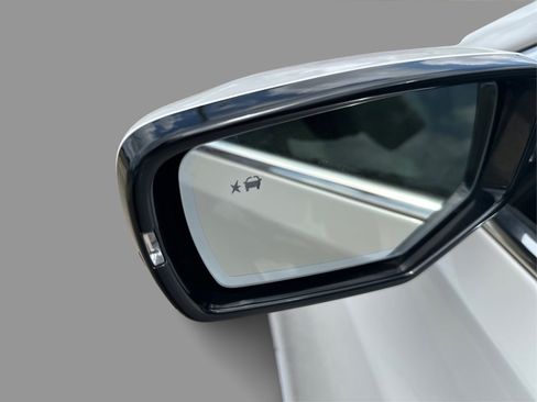 Used 2018 Cadillac CT6 Luxury AWD/4WD image 34