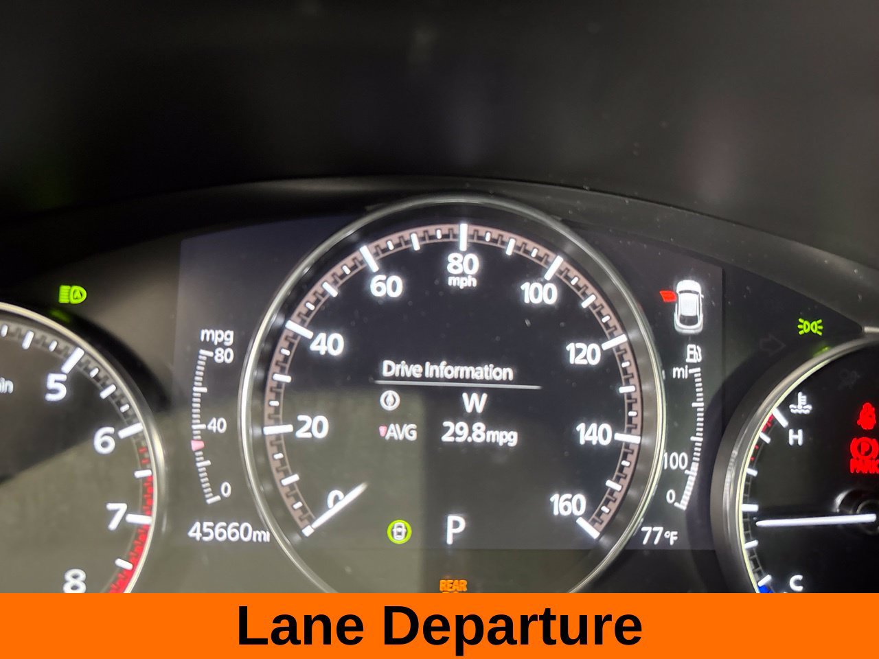 Used 2025 MAZDA CX-30 AWD 2.5 S w/ Preferred Package image 18