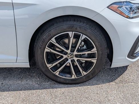 New 2026 Volkswagen Jetta Sport FWD image 9