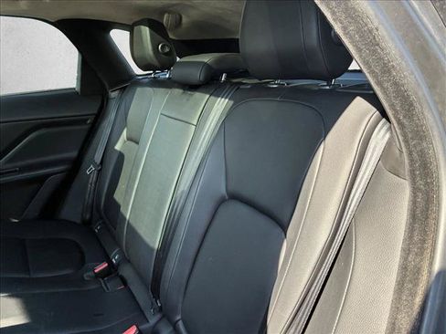 Used 2020 Jaguar F-PACE Premium AWD/4WD image 14