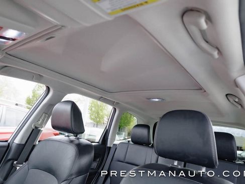 Used 2018 Subaru Forester 2.0XT Touring image 53