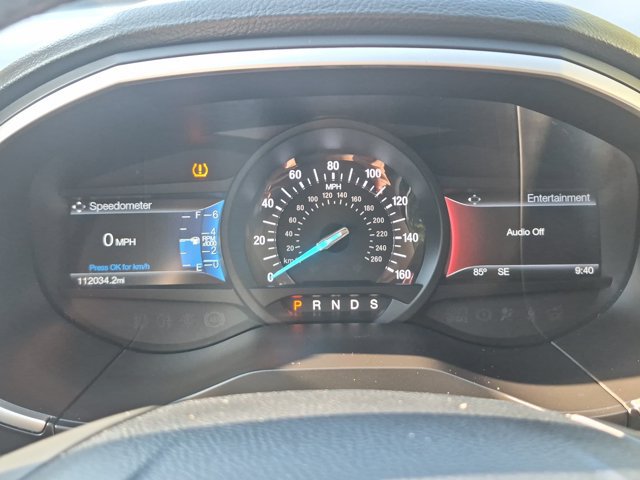 Used 2015 Ford Edge SEL w/ Equipment Group 201A AWD/4WD image 11
