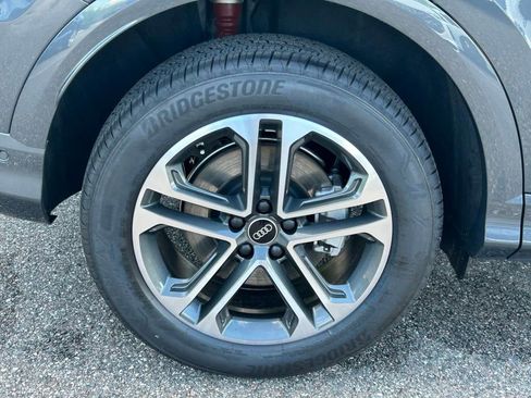 New 2025 Audi Q5 Premium Plus image 47