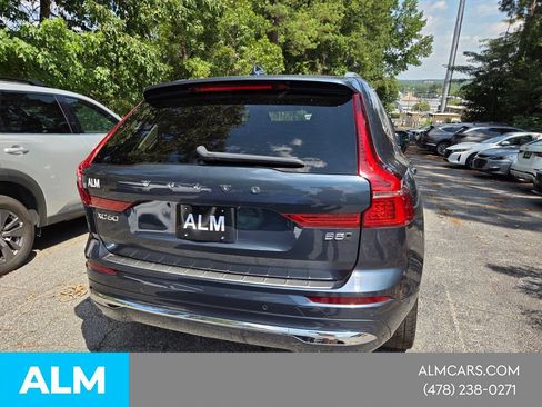 Used 2023 Volvo XC60 B5 Plus w/ Climate Package AWD/4WD image 15