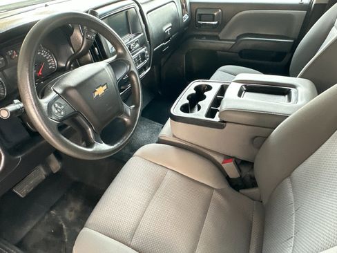 Used 2019 Chevrolet Silverado 1500 W/T w/ WT Convenience Package image 10