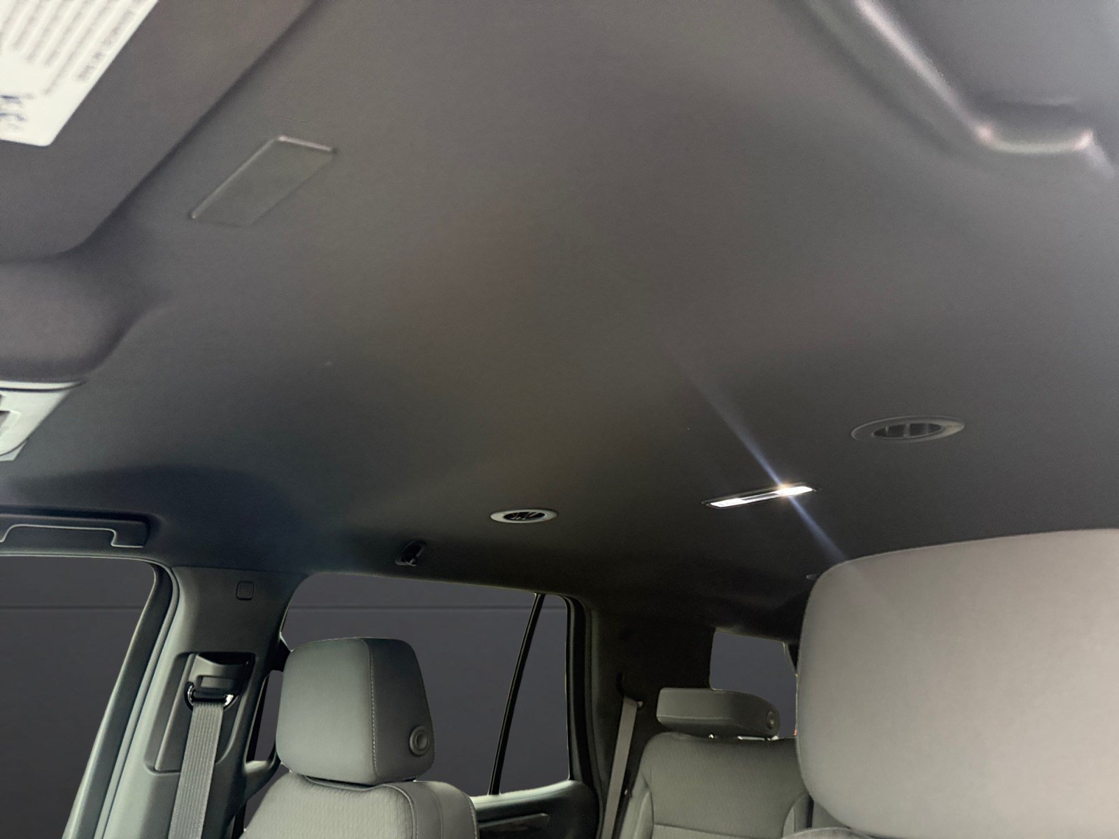 New 2027 Chevrolet Tahoe LS RWD image 16